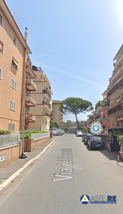 Bilocale in vendita a Roma