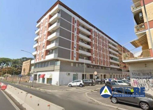 Bilocale in vendita a Roma