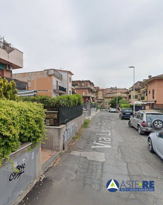 Monolocale in vendita, Fonte Nuova tor lupara