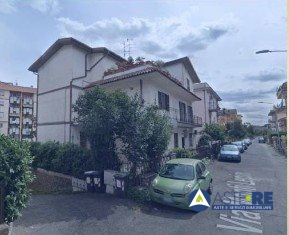 Trilocale in vendita a Monterotondo