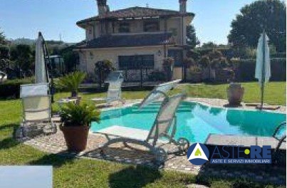 Villa in vendita a Marino