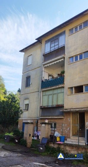 Trilocale in vendita a Vetralla