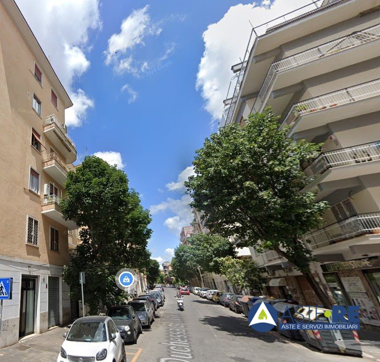 Trilocale in vendita a Roma