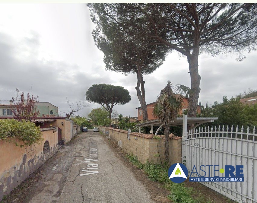 Villa in vendita, Roma infernetto