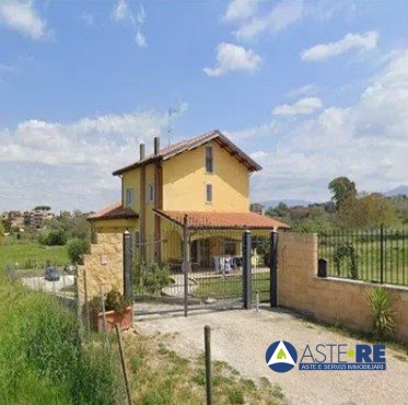 Villa in vendita a Monterotondo
