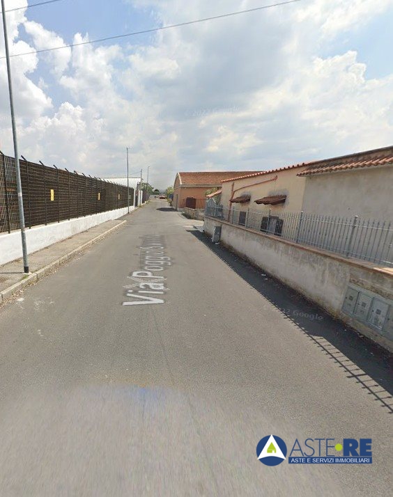 Quadrilocale in vendita a Roma