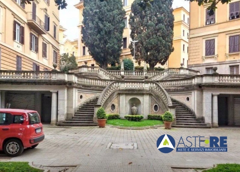 Trilocale in vendita a Roma