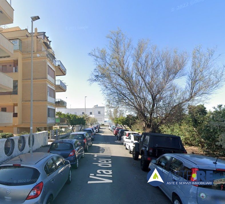 Trilocale in vendita, Roma ostia
