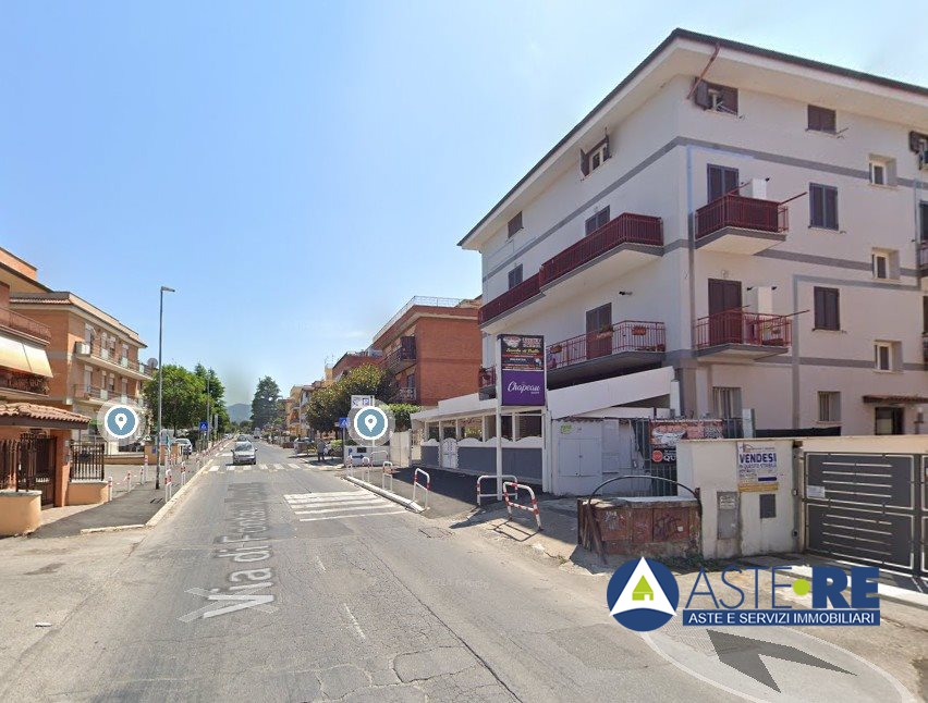Trilocale in vendita a Roma