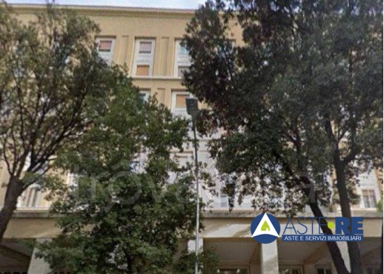 Quadrilocale in vendita a Roma