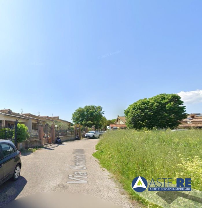 Villa in vendita a Bracciano