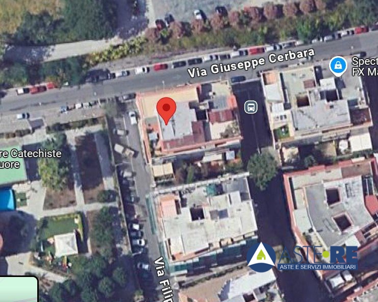Bilocale in vendita a Roma
