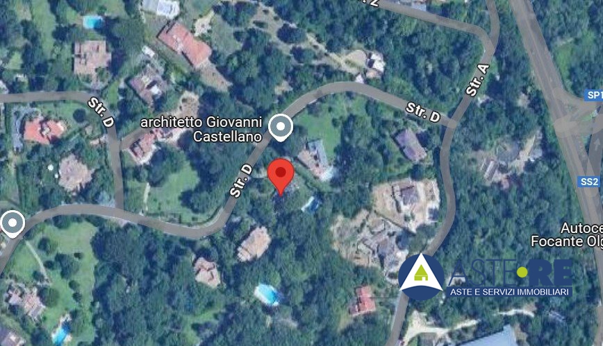 Villa in vendita a Roma
