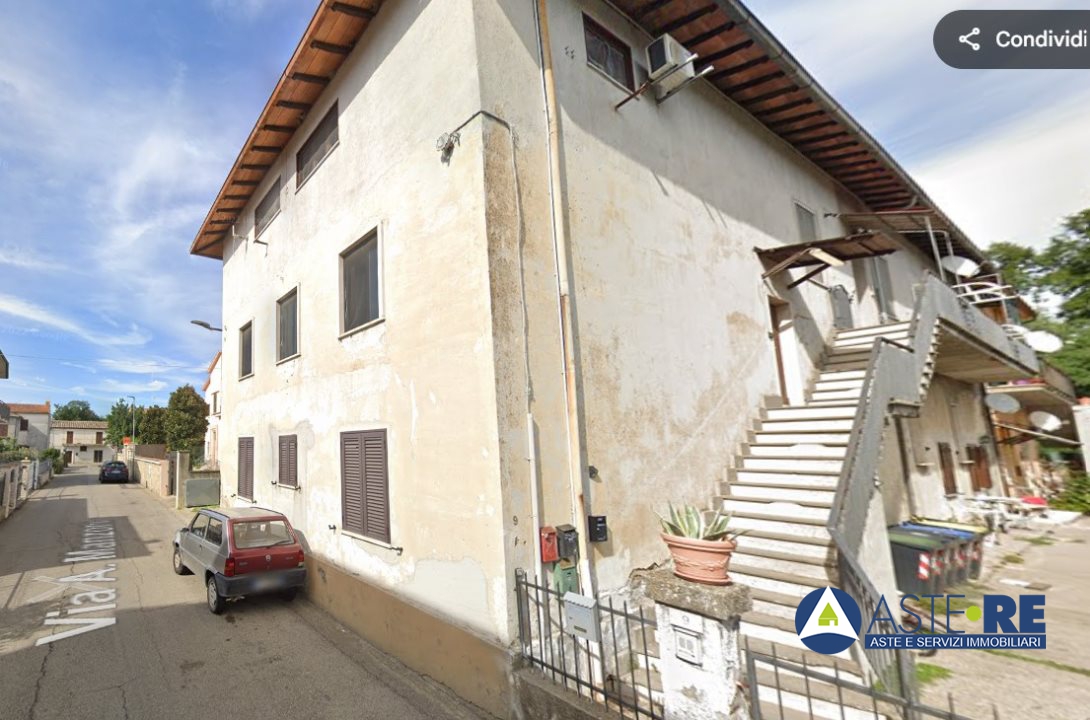 Trilocale in vendita a Attigliano