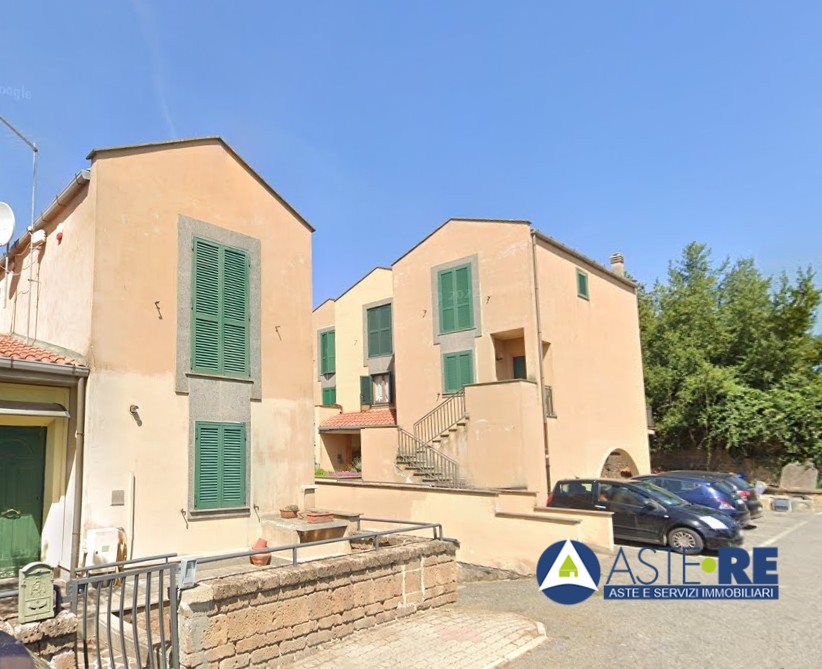 Quadrilocale in vendita a Sutri
