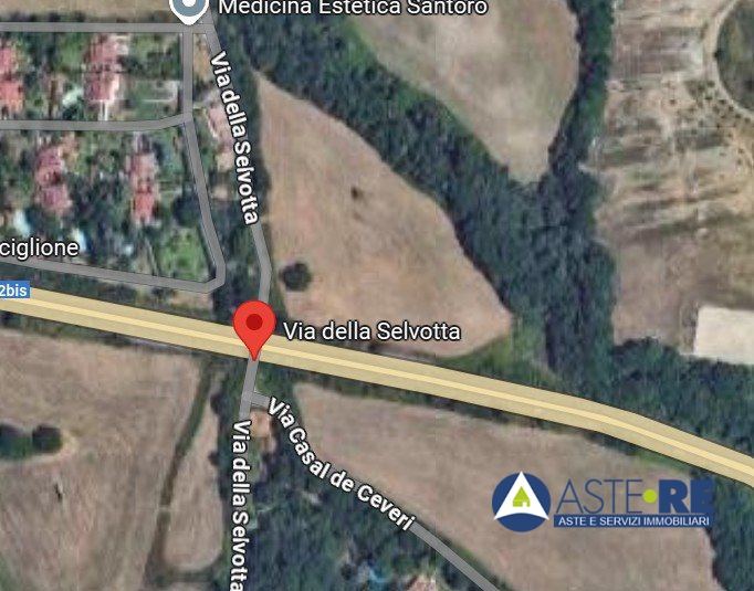 Appartamento in vendita a Formello