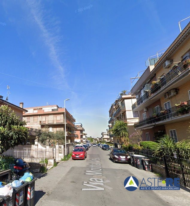 Bilocale in vendita a Roma