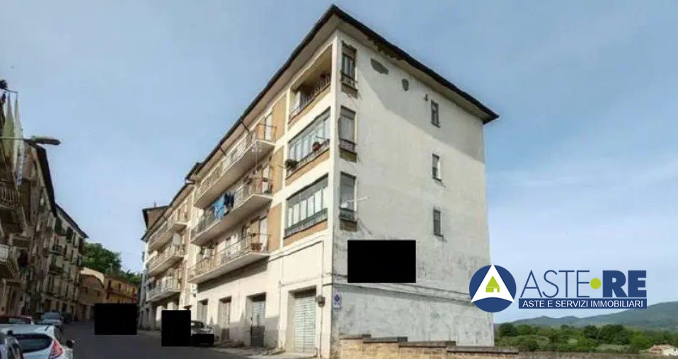 Trilocale in vendita a Vignanello