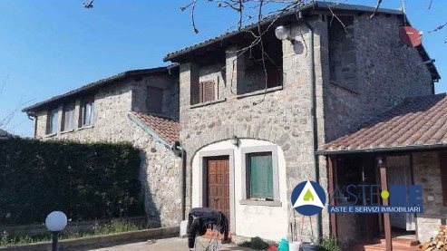 Villa in vendita a Viterbo