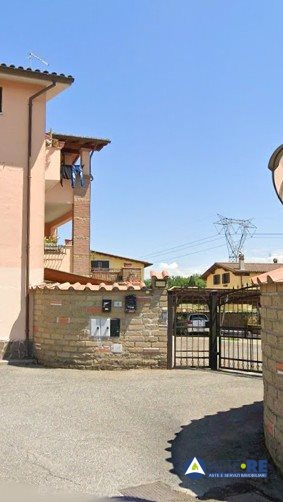 Trilocale in vendita a Anguillara Sabazia