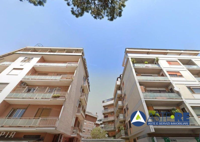 Trilocale in vendita a Roma