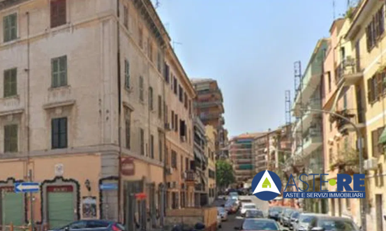 Trilocale in vendita a Roma