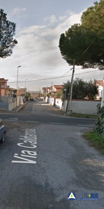 Trilocale in vendita, Roma corcolle