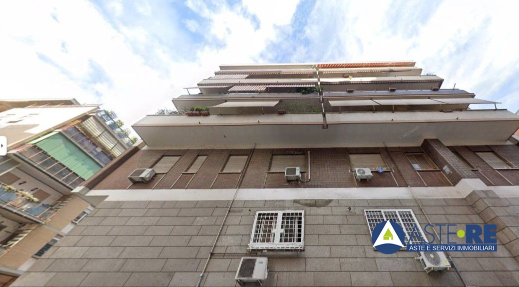 Trilocale in vendita a Roma