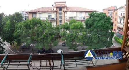 Trilocale in vendita a Viterbo