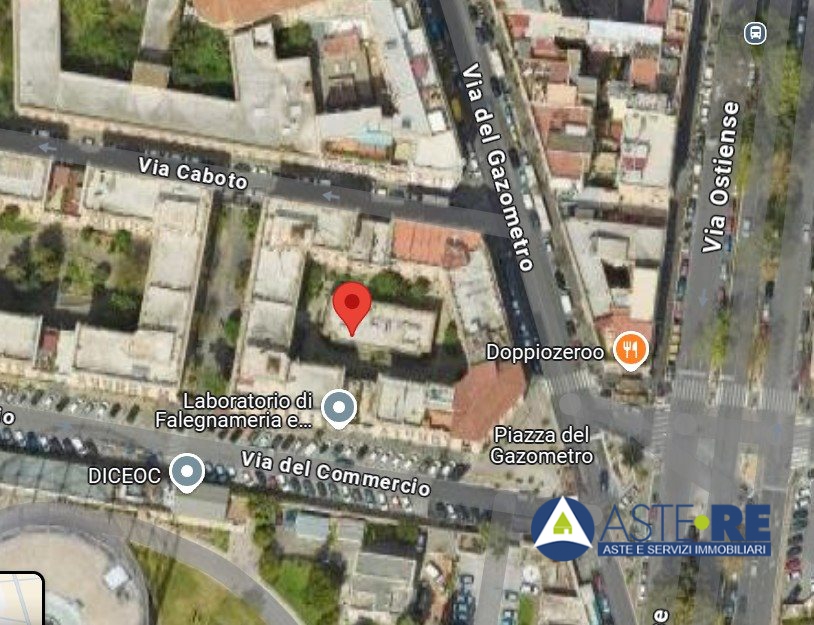 Bilocale in vendita a Roma