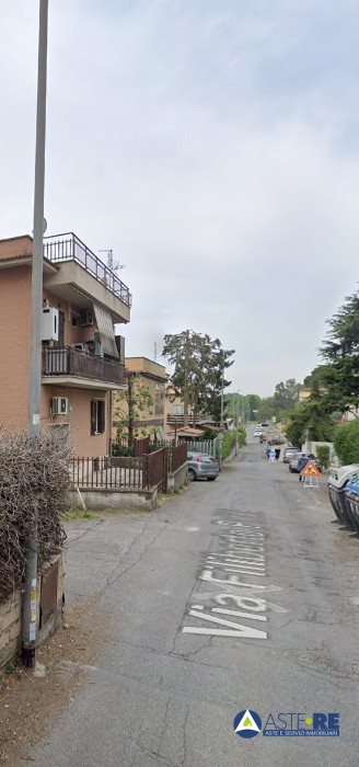 Trilocale in vendita a Roma