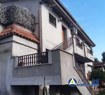 Bilocale in vendita, Roma castel di leva