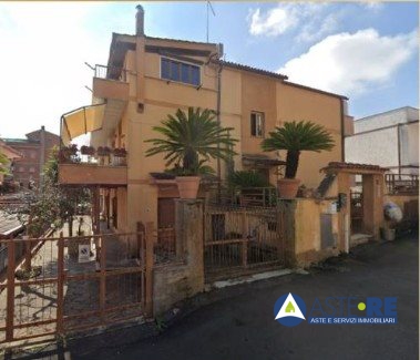 Bilocale in vendita a Roma