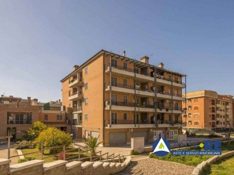 Bilocale in vendita, Roma castelverde