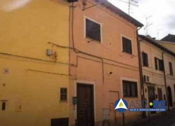 Bilocale in vendita a Zagarolo
