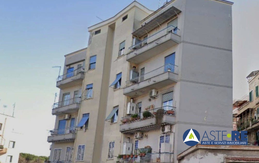 Monolocale in vendita a Roma