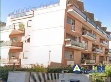 Bilocale in vendita a Roma