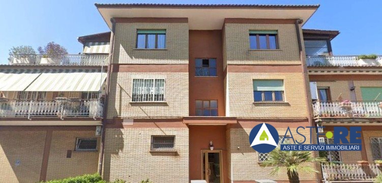 Trilocale in vendita, Roma acilia