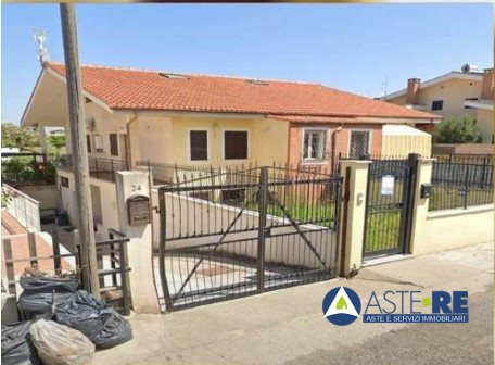 Villa in vendita a Roma