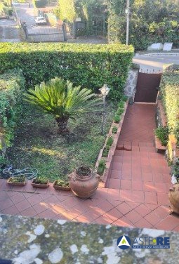 Villa in vendita a Grottaferrata