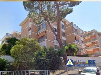 Trilocale in vendita a Roma
