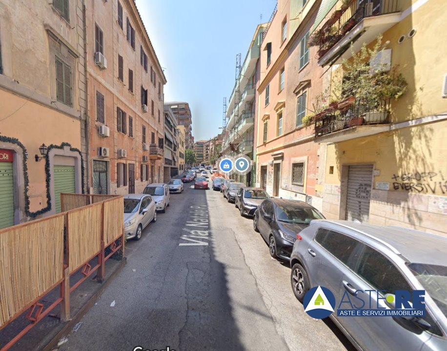 Trilocale in vendita a Roma