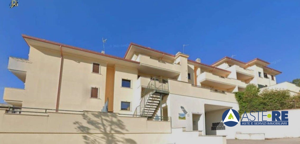 Bilocale in vendita a Monte Romano