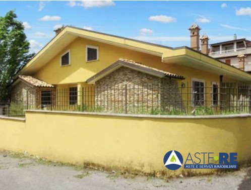 Villa in vendita a Roma