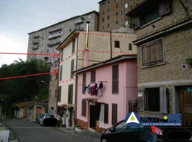 Monolocale in vendita a Vignanello