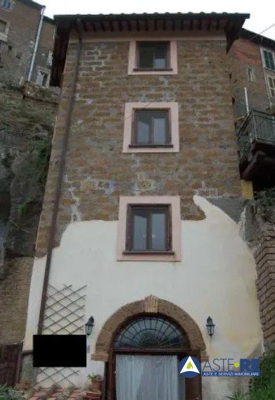 Trilocale in vendita a Vignanello