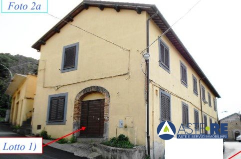 Stabile/Palazzo in vendita a Capodimonte