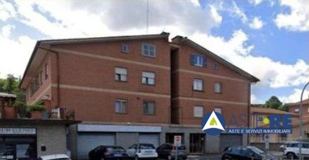 Quadrilocale in vendita a Capranica