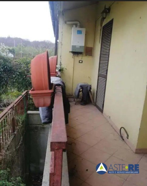 Appartamento in vendita a Vallerano