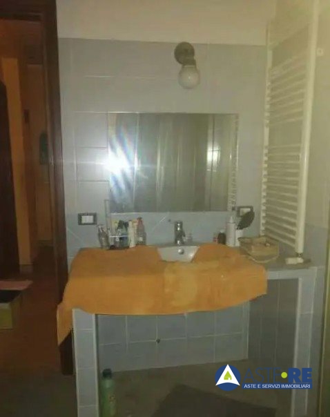 Appartamento in vendita a Vallerano